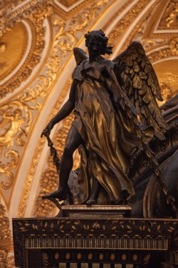 salamandra75:Baldachino Angel