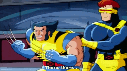 superkawaiisenpaijeremy:  FANT4STIC=“DOOMED” #fantastic4cominghome #backtomarvel