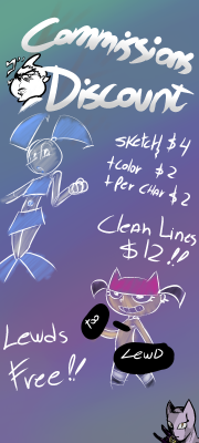 gottashitfast:   Samples of clean lines   Animations Sketches บ = 5 frames ย = 10 frames  I need money to buy some things and i’m making a discount in my commissions just for this month, probably march too. You can contact me on skype: Lopus_shit