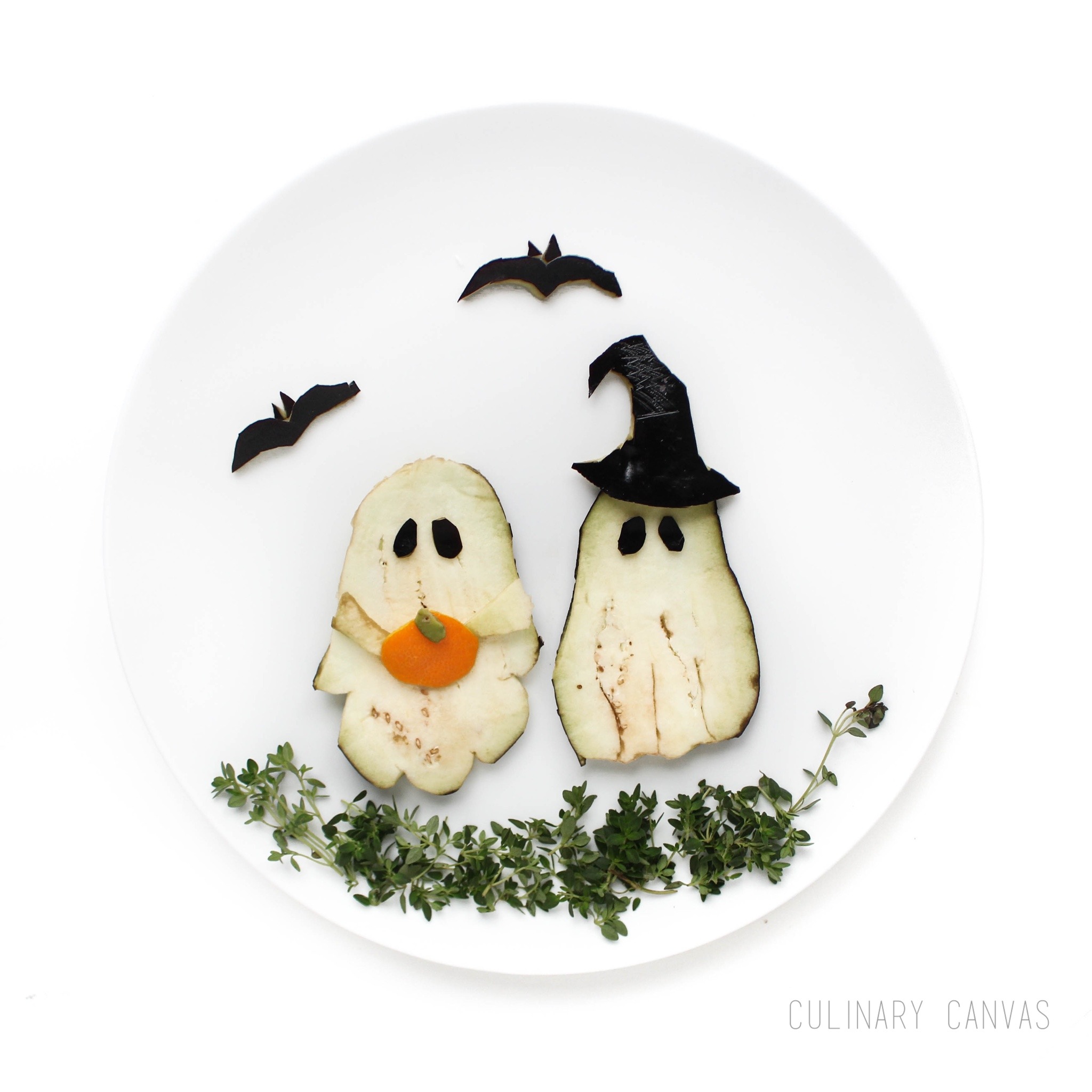 CULINARY CANVAS
