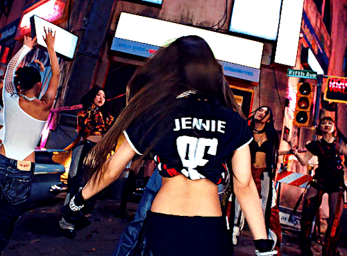 #jennie from ♡