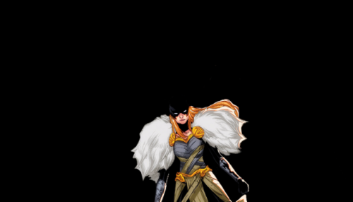 wonder