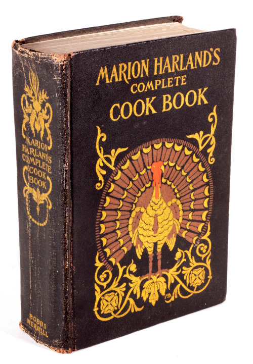 Marion Harland&rsquo;s Complete Cook book 