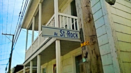 Sant Rock