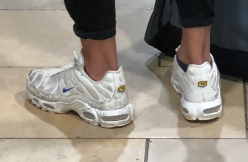 Some Fit Chavs I Found On Me Travels 😜👟🧢💦