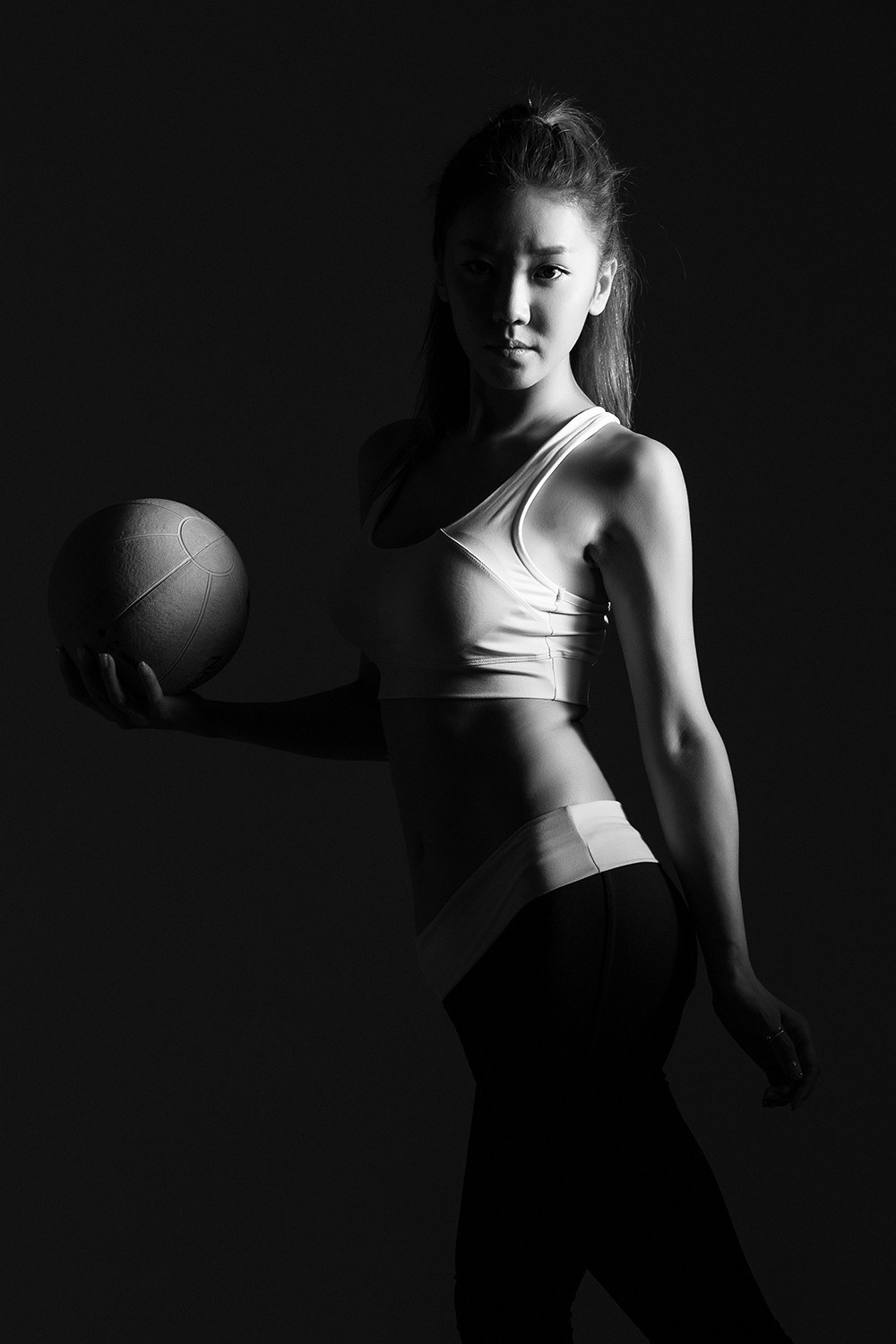 kormodels:  Yoo Ha Na