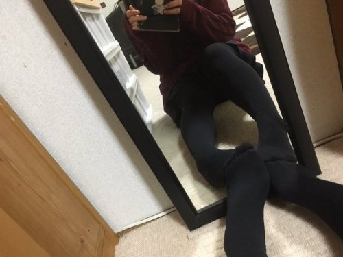 给丝袜控的哥哥来点福利%