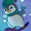 penguin-pepe-pepe
