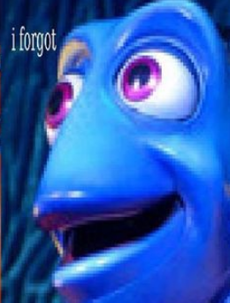 trolltina:  remembering there was homework as you walk into class   