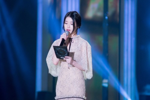 IU - Melon Music Awards Pics