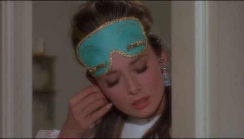 Holly Golightly,Breakfast At Tiffany’s 1961