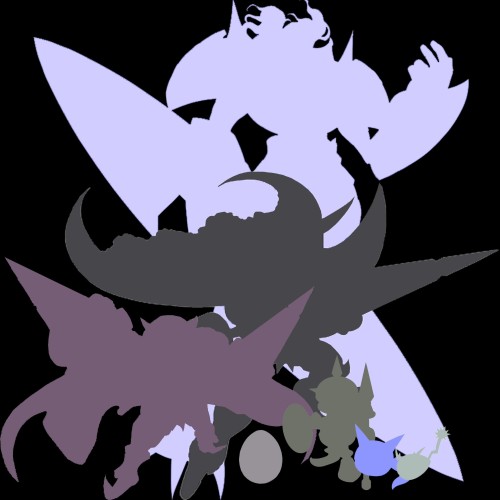 Craniummon And Lordknightmom