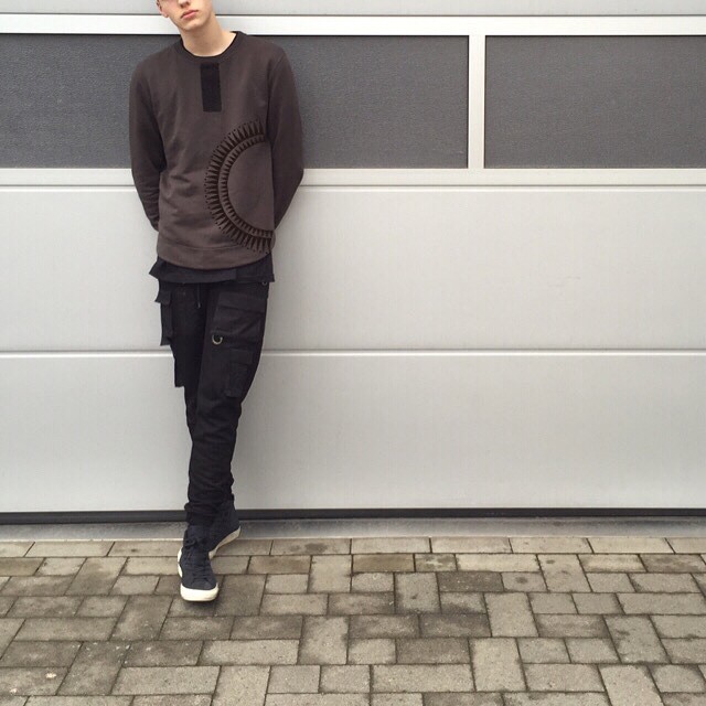 jakobhetzer:  whats poppin earthlings