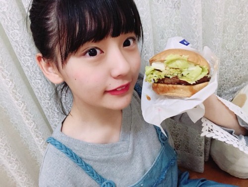 waitaminutebro:  尾野寺みさ(@misa_onodera)さん | Twitter