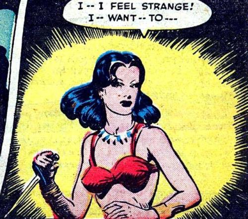 laudanumandabsinthe: thisobscuredesireforbeauty: Source Bang on the drum all day. 