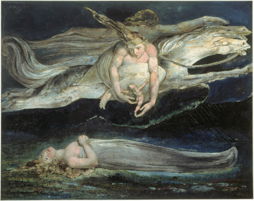 velorums: William Blake, Pity (1795)