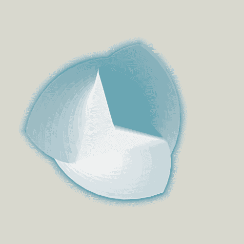 crossconnectmag:  Looping GIFs by howbehindwowAddison Williams is a 19 year old artist from Portland, Oregon who posts his work as howbehindwow​. Ever since he first discovered iMovie as a kid, his love for creating digital media has perpetually grown