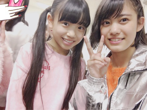 オシャレガール！岸本ゆめの｜つばきファクトリー オフィシャルブログ Powered by Ameba