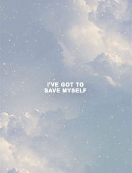 Getting Lost to Find Myself