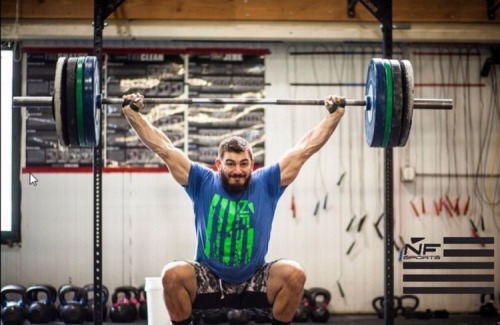 crossfitmadscientist:: @matthewfras