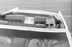 visualobscurity:  Hunter S. Thompson