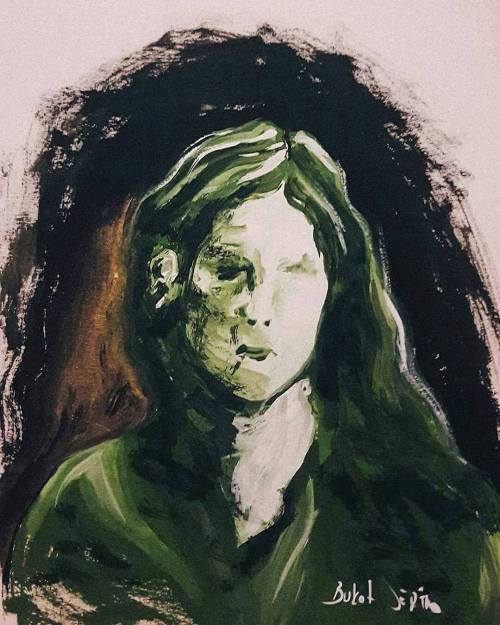 buketspainting
