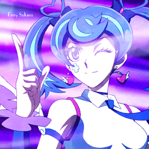 mavis-fairy: I’m going to lose ~ Just Kidding 💜  