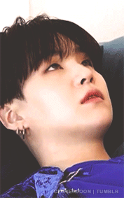 11 Days Of Yoongi
