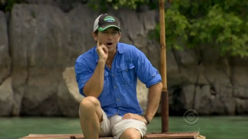 lamarworld:Jeff Probst bulge & nude pics (that he said was him in an interview)