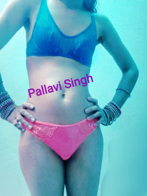 pallavvee:  Tonight new pics in bra & panty , Are  you like to open & remove,  If yes then reblog these  Thanks for love and support,  Regards : Pallavi Singh