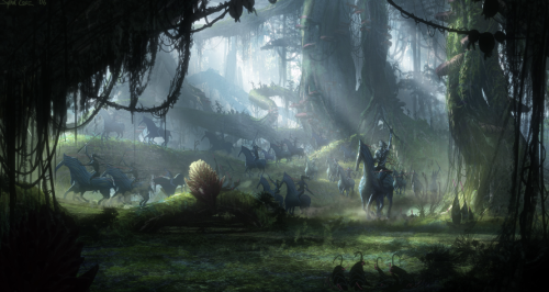 Avatar Wallpaper Pt 3 