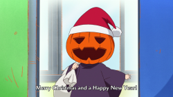 animedlife:  And mostly, a Happy Halloween!