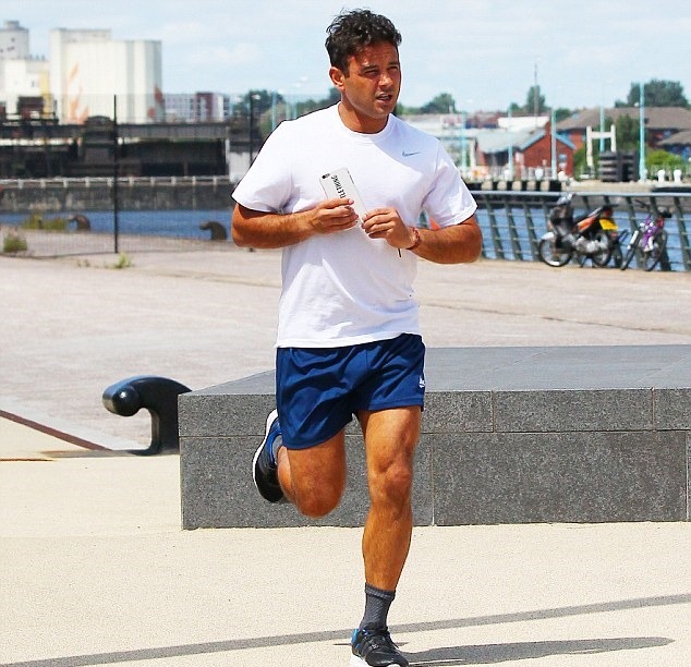 hotcelebs2000:  RYAN THOMAS 