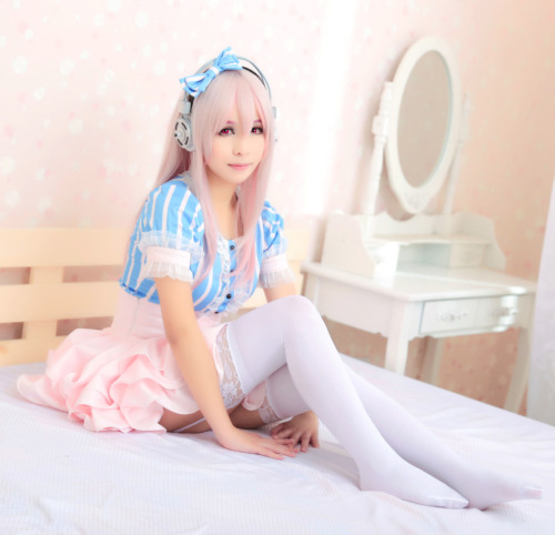 Sonico - Iris