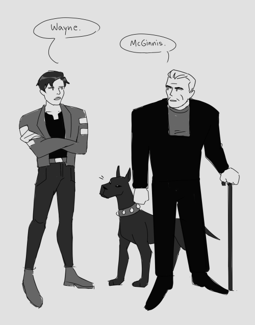 kingdowager: I saw an edit of terry by @ultimatedirk and I started watching batman beyond