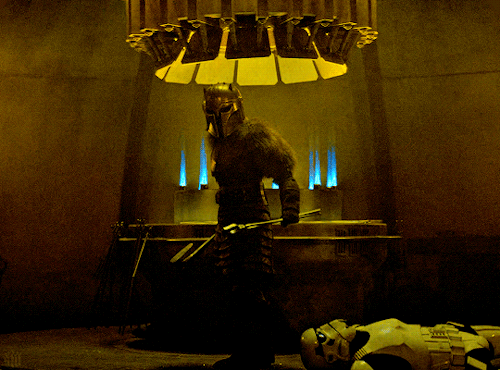 THE MANDALORIAN REWATCH Chapter 8: Redemption