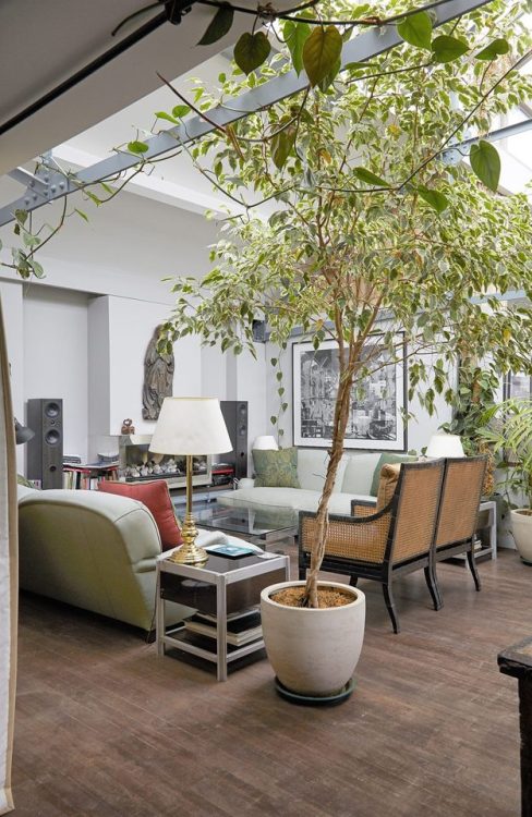 thenordroom: London loft apartment Follow The Nordroom: Blog - Instagram - Pinterest - Facebook