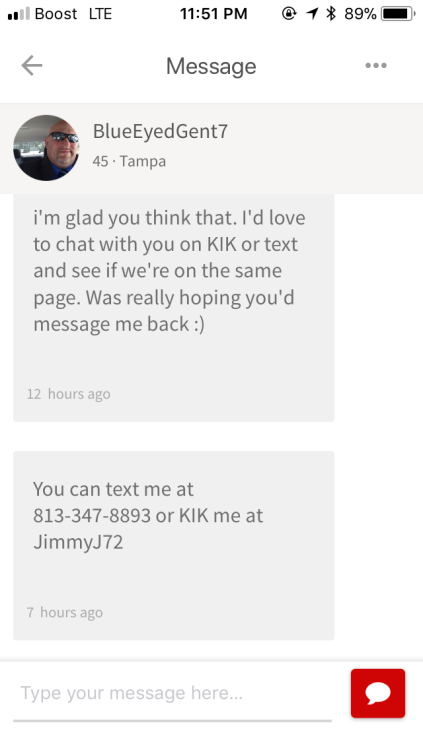 citycrowdpleaser:sugarbabeash:!!!!!!!!BLACKLIST!!!!!!!!!This guy has a fucking MURDER charge. It cou