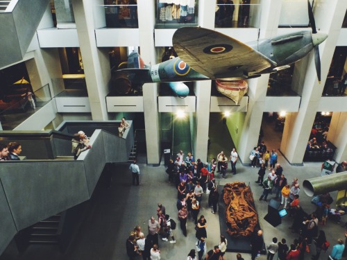 The Imperial War Museum