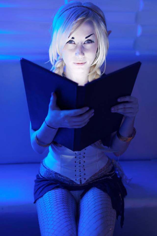 porphyriasuicide:  One of my favorite pictures from the dungeons and deviants party
