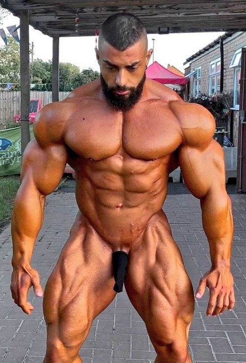 mutantbodybuilderz - Mutant Bodybuilderz