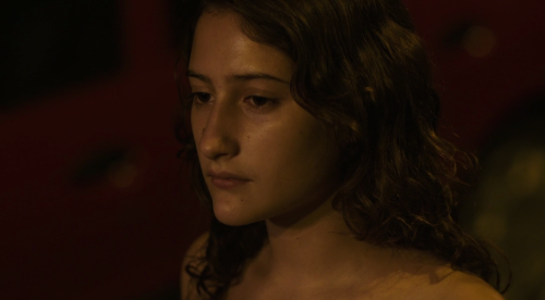  Les Salauds (Claire Denis, 2013) 