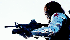   Captain America: The Winter Soldier (2014)