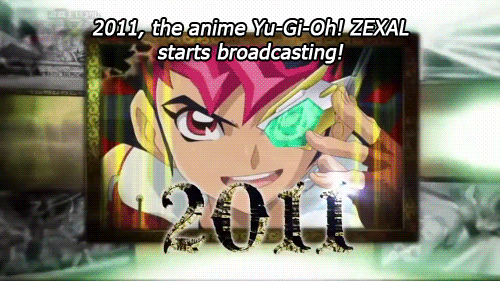 seviper:  Yu-Gi-Oh! Movie 2016 PV 