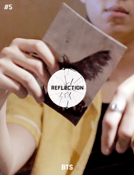 lehyuks:#WINGS Short Films