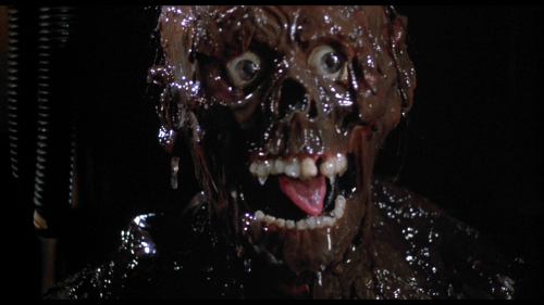 skurvykurr:  txcooksawyer:  THE RETURN OF THE LIVING DEAD 1985  And the award for Hottest Graveyard Strip Scene goes to… 