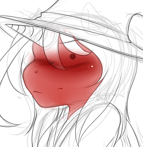 rakurasmerlith:  thefireboundmage:     &ldquo;………………………………….I