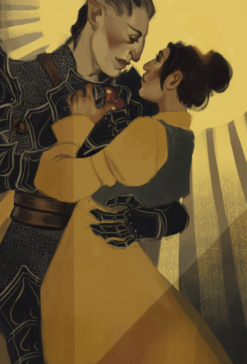 Um Josephines Romance Card?
