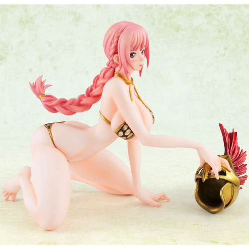 Porn photo One Piece – Rebecca Version BB P.O.P Limited