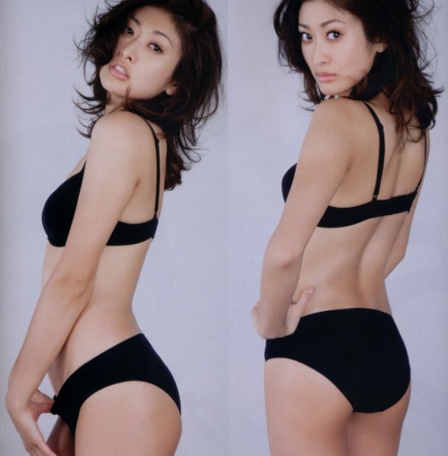 山田優